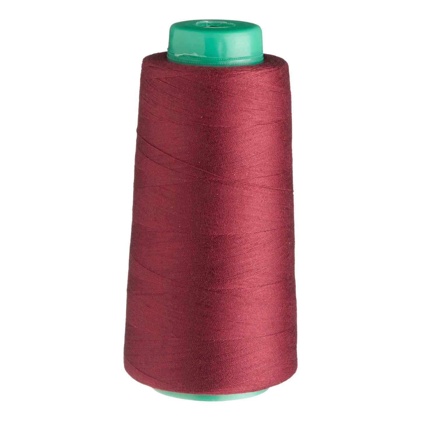 Birch Overlocking Thread - 2500mt Wine