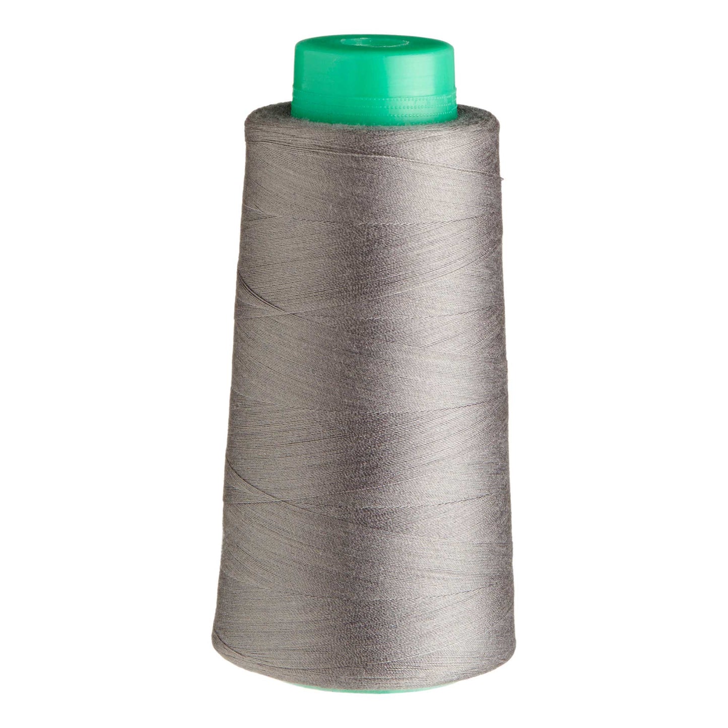 Birch Overlocking Thread - 2500mt Light Grey