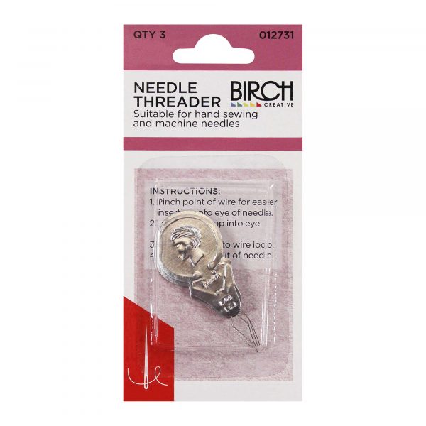 Needle Threader 3pk