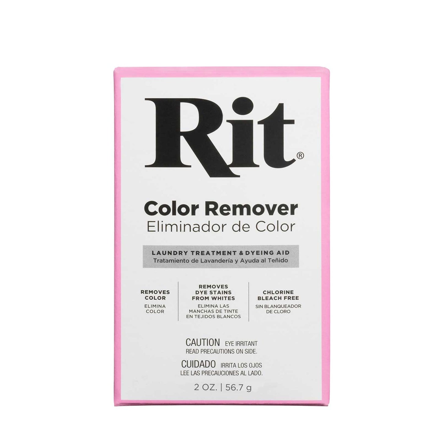 Rit Powder Dye Colour Remover