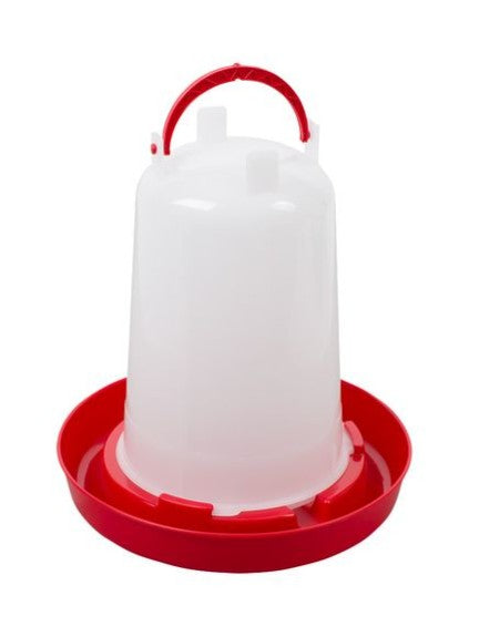 Brookfield Poultry Drinker 6L