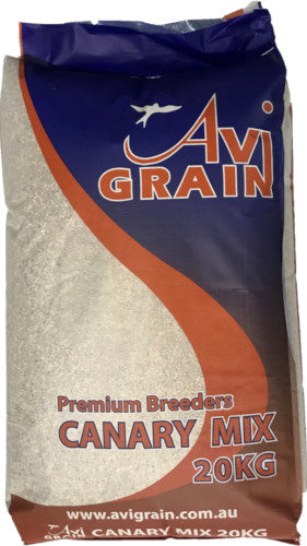 Canary Mix - Avigrain - 1kg