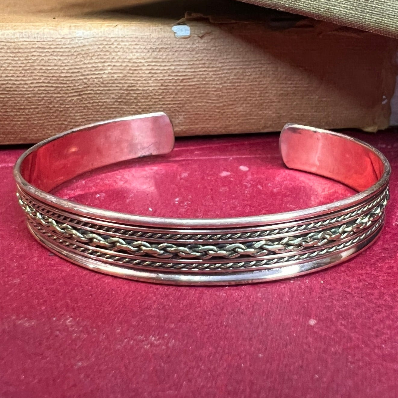 Copper Band - CC03