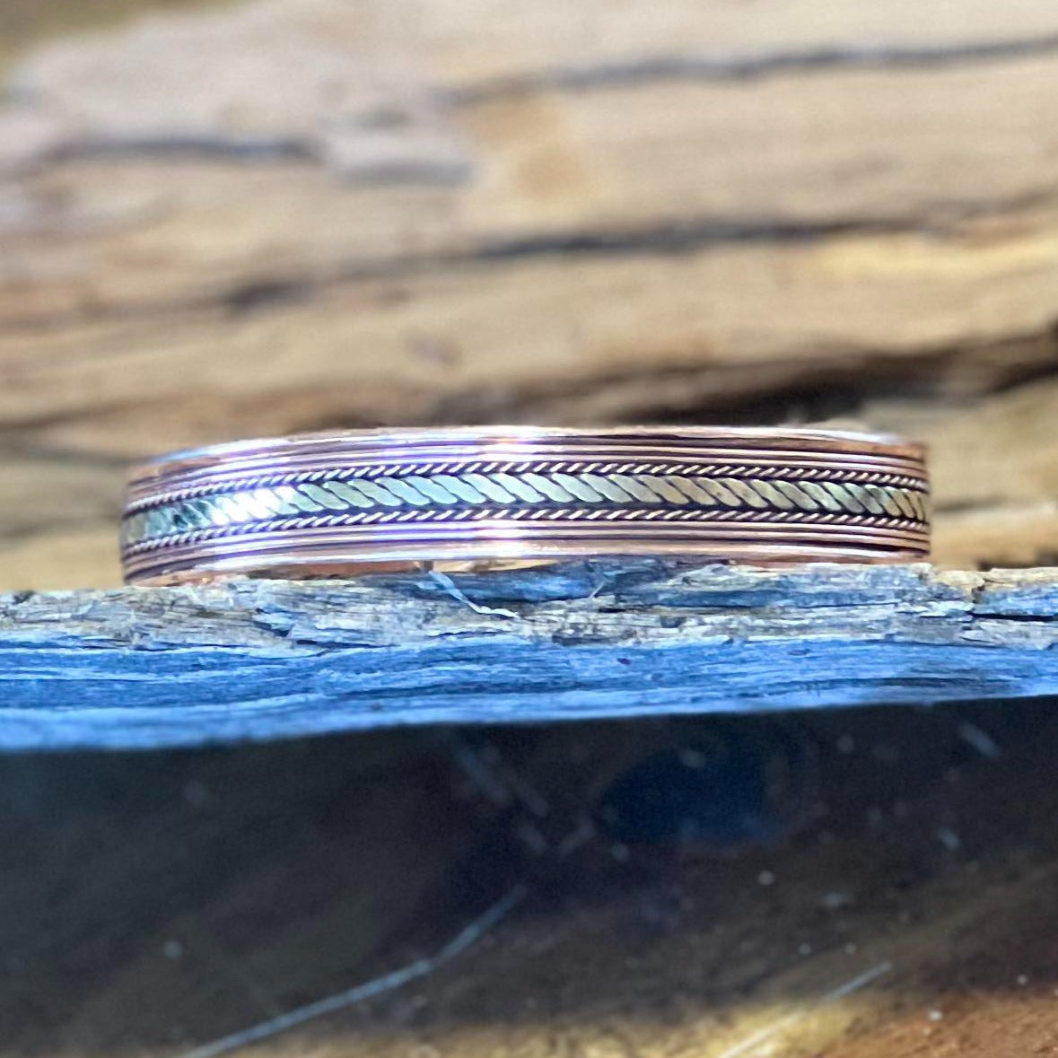 Copper Band - CC04