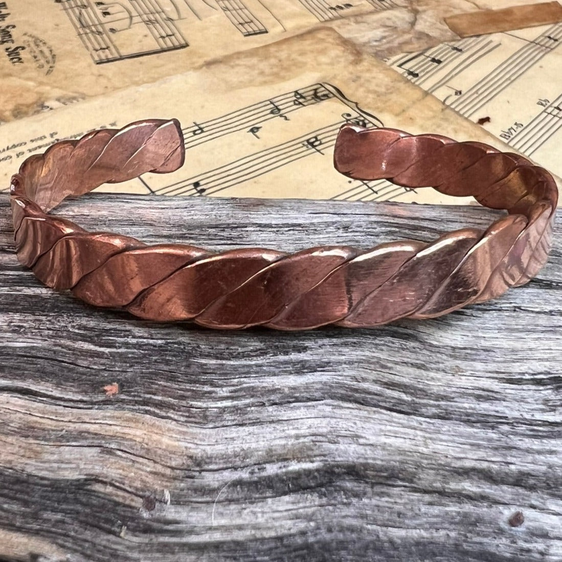 Copper Band - CC02