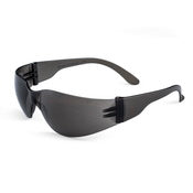 Safety Glasses - Smoke