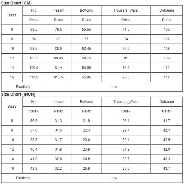 Harper Wide Leg Jeans