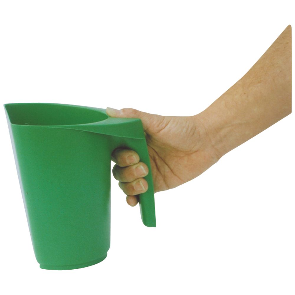 Feed Scoop FeedMax Stand-up 2L