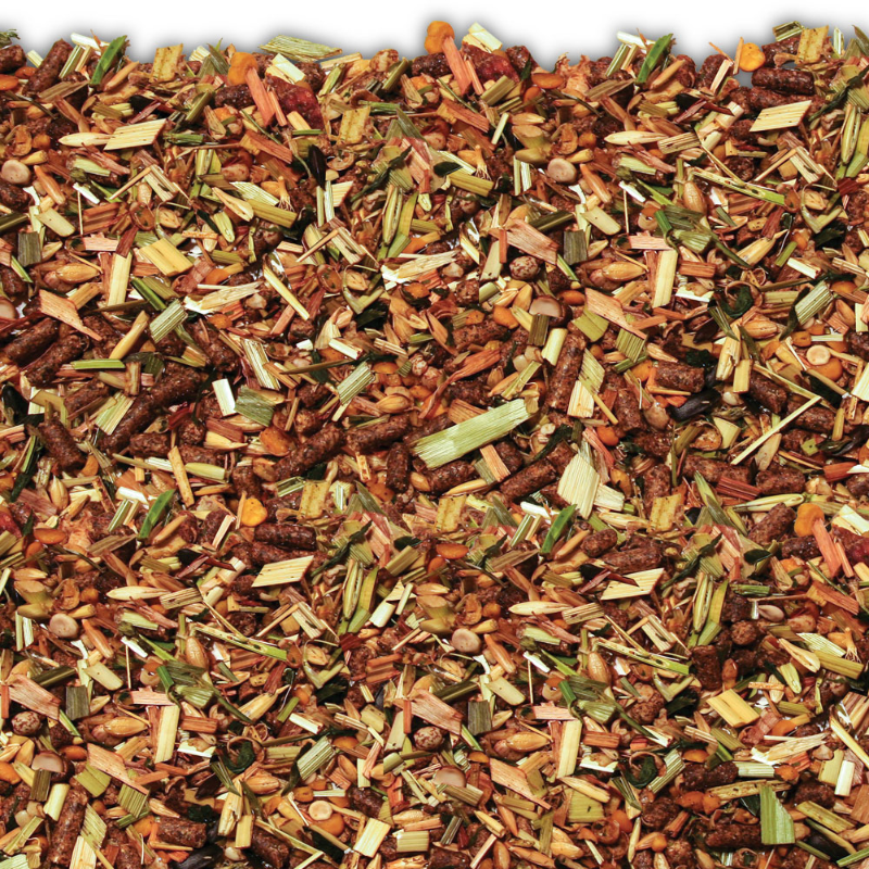 Ol' Jacks Rabbit & Guinea Pig Pet Mix 10kg