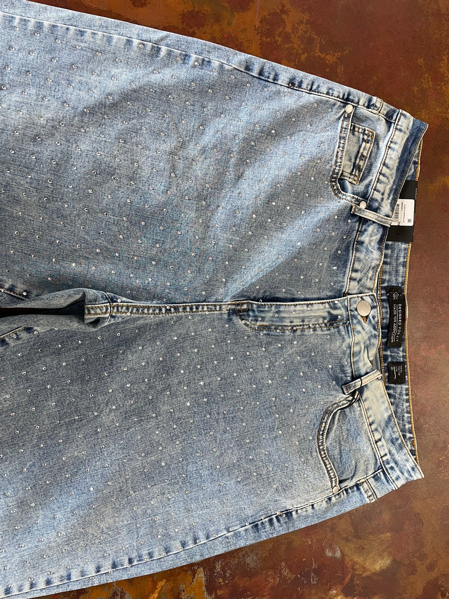 City Chic Jeans - Size 20