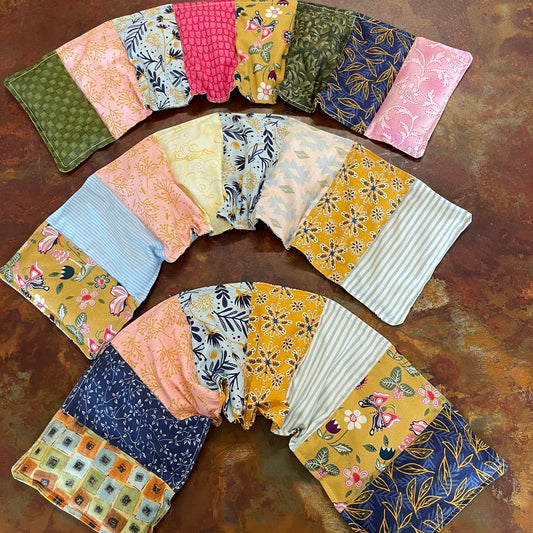 Handmade Rice Pack - Design 4