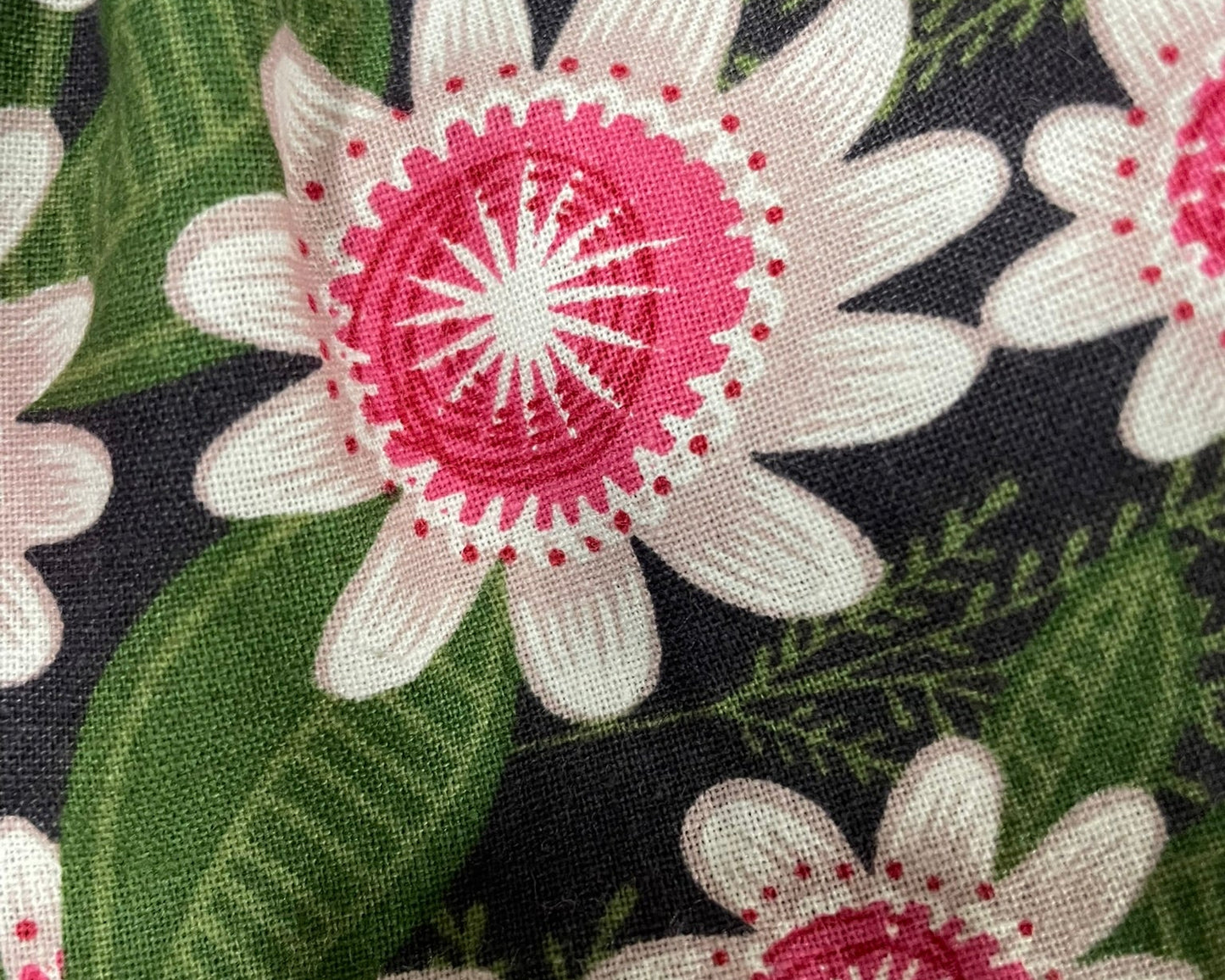 Lightweight Sock Savers - Funky Florals