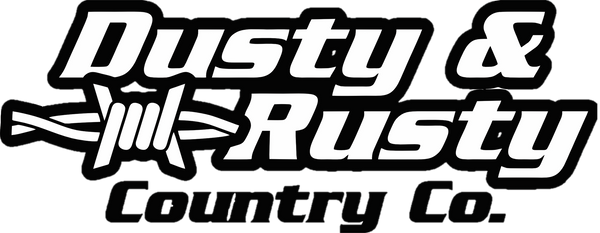 Dusty & Rusty Country Co