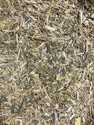 Lucerne / Millett Combo Chaff