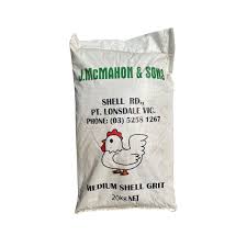 Medium Shell Grit (Avigrain) 20kg