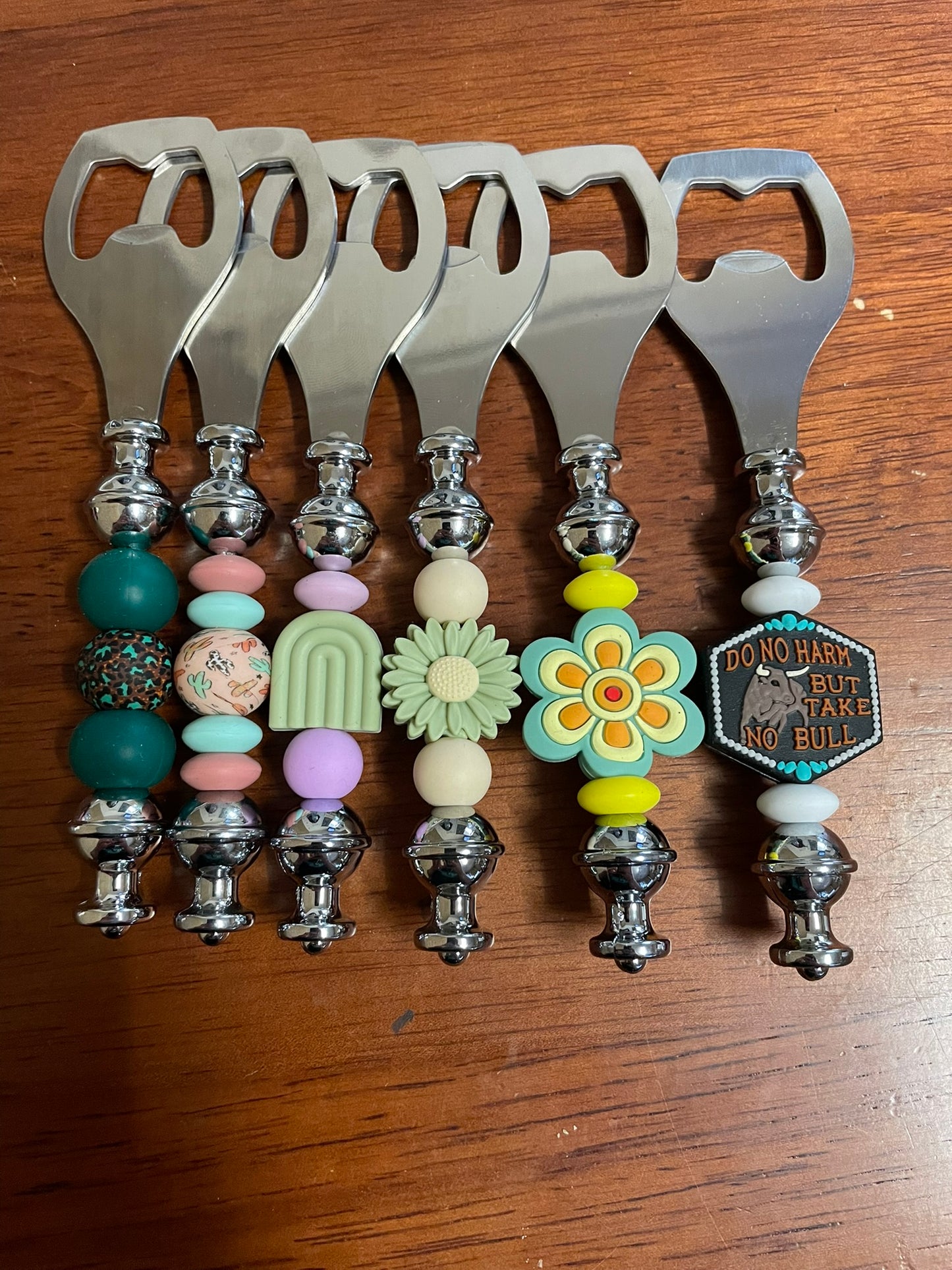 Novelty Bottle Openers