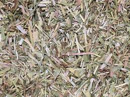 Oaten Chaff