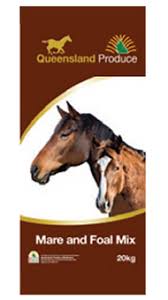 QPD Mare & Foal Mix 20kg