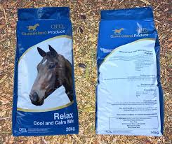 QPD Relax Cool & Calm 20kg