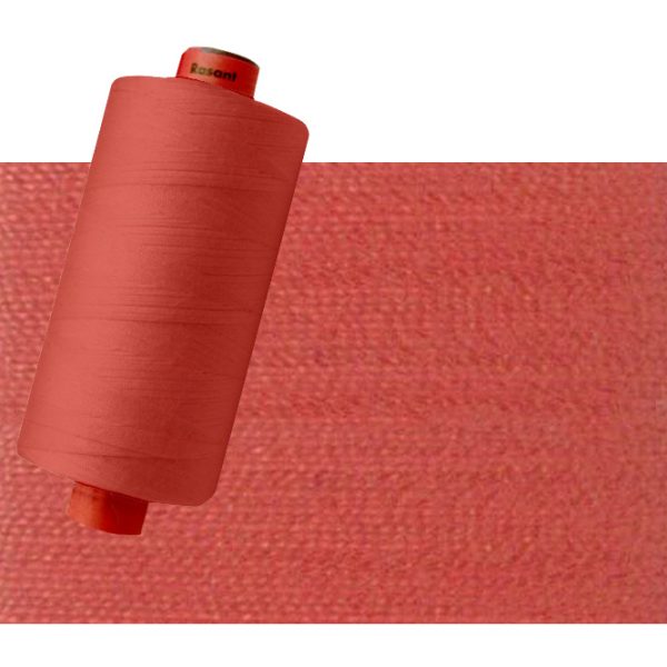 RASANT THREAD POLYESTER COTTON 1000M THREAD - 0508