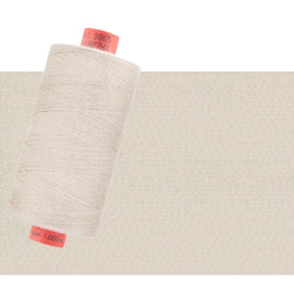 RASANT THREAD POLYESTER COTTON 1000M THREAD - 0865
