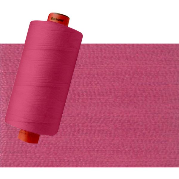 RASANT THREAD POLYESTER COTTON 1000M THREAD - 1060
