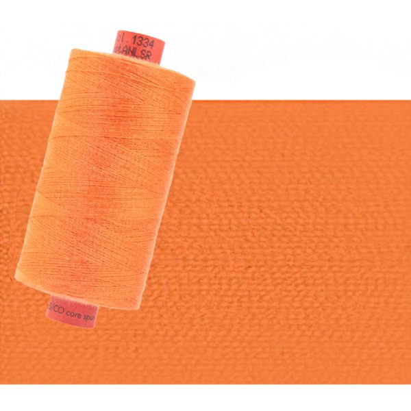 RASANT THREAD POLYESTER COTTON 1000M THREAD - 1334