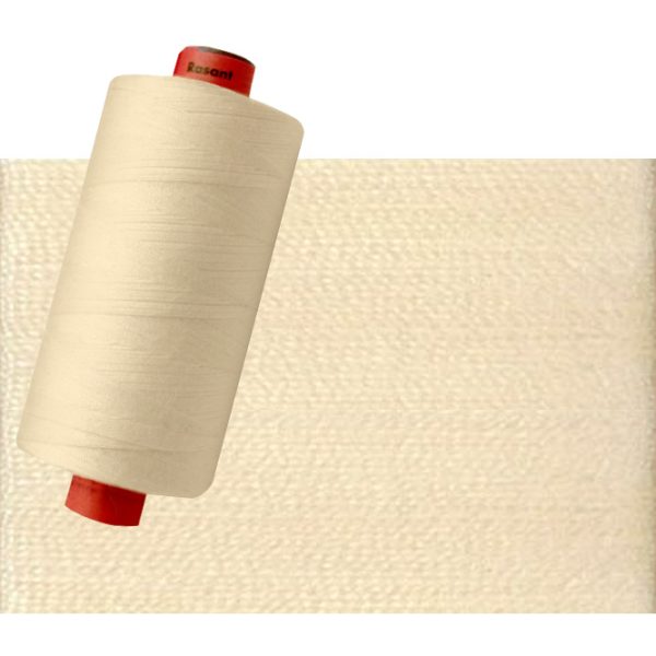 RASANT THREAD POLYESTER COTTON 1000M THREAD - 1572