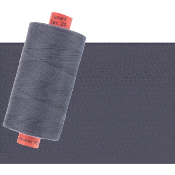RASANT THREAD POLYESTER COTTON 1000M THREAD - 2675