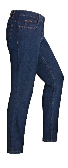Pilbara Men's Cotton Denim Work Jean