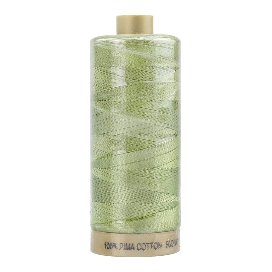 SEW EASY QUILTING THREAD 100% COTTON - Olive Green