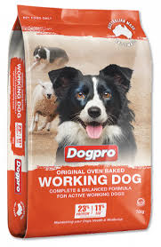Dog Pro Working Dog 20kg