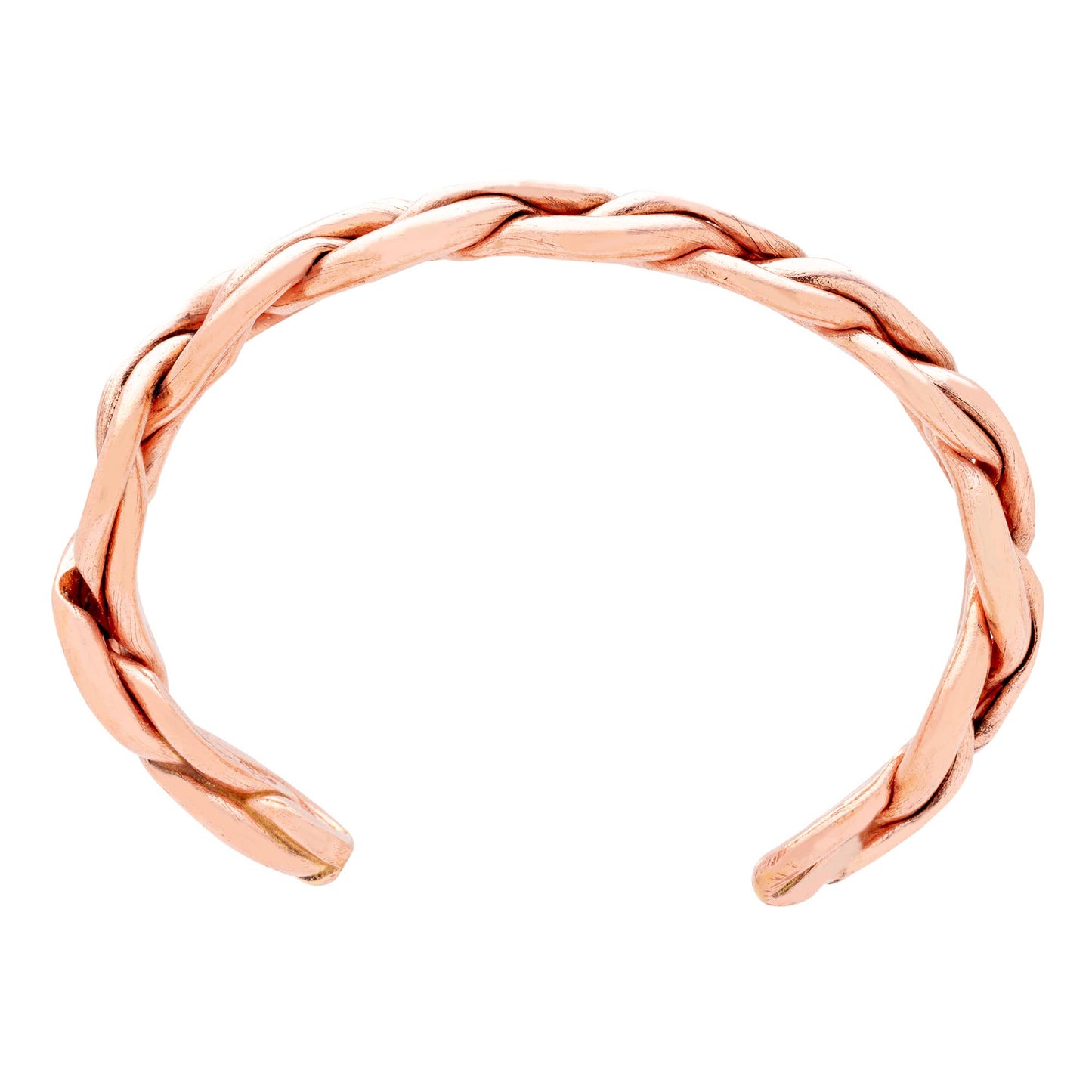 Copper Bracelet - 4015