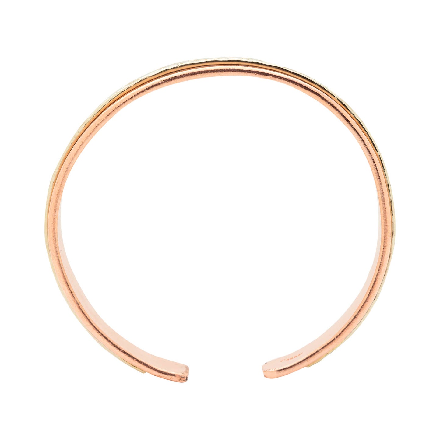 Copper Bracelet - 4005