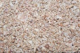 Medium Shell Grit - 1kg