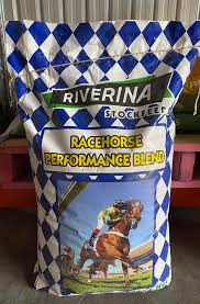 Racehorse Performance Blend - Riverina - 20kg