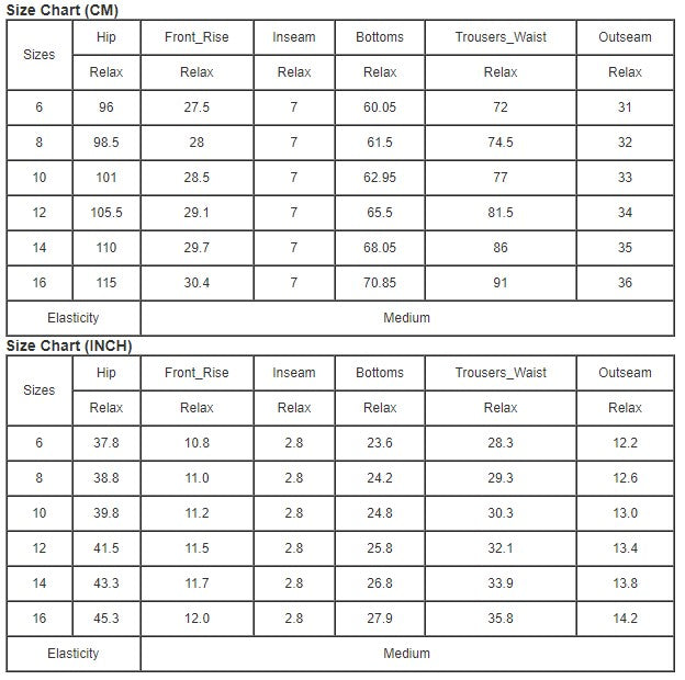 Desert Diamond Denim Shorts