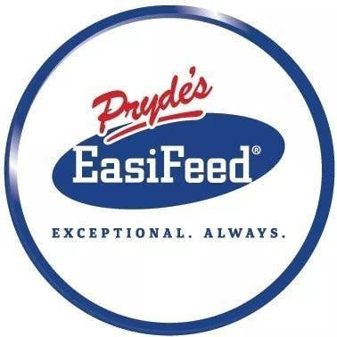 Pryde's EasiFeed