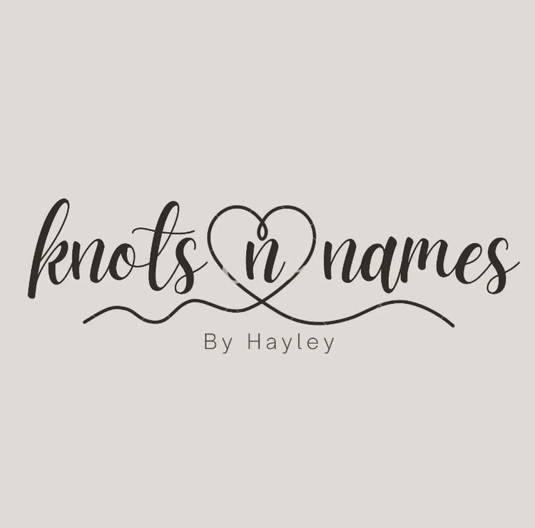 Knots N Names