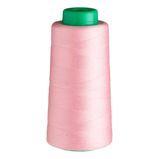 Birch Overlocking Thread - 2500mt Pink