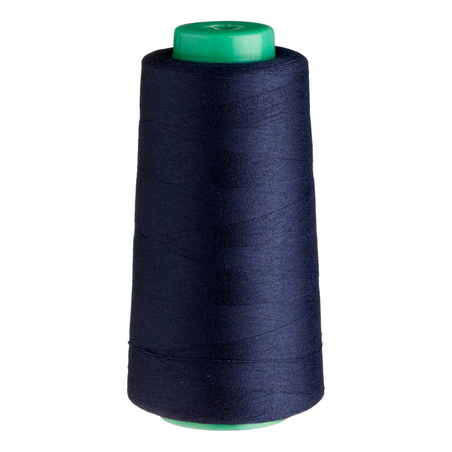 Birch Overlocking Thread - 2500mt Navy