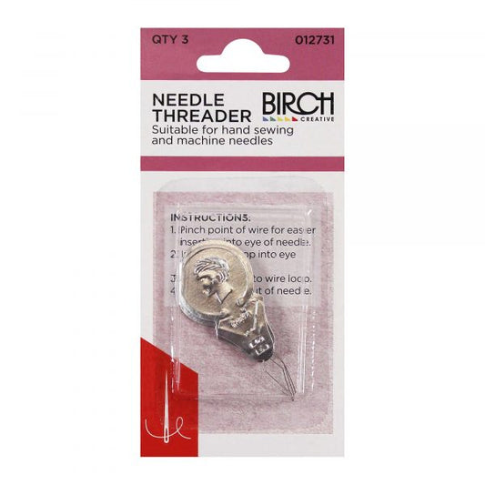 Needle Threader 3pk