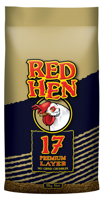 Red Hen Se17enteen 20kg