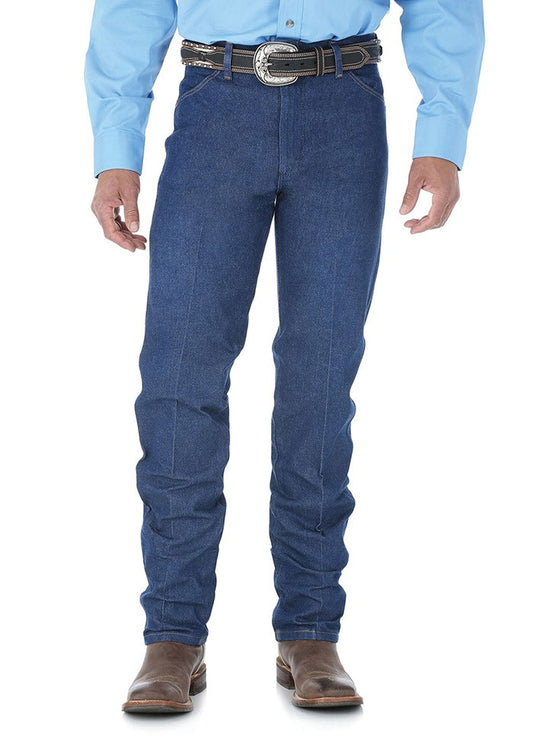 Men's 13MWZ Original Rigid Cowboy Cut Jeans