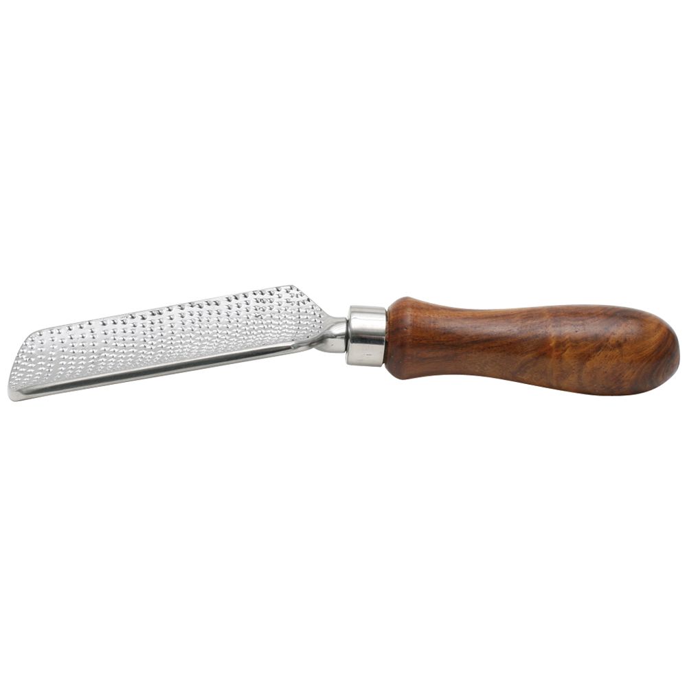 Hoof Rasp Concave Short – Dusty & Rusty Country Co