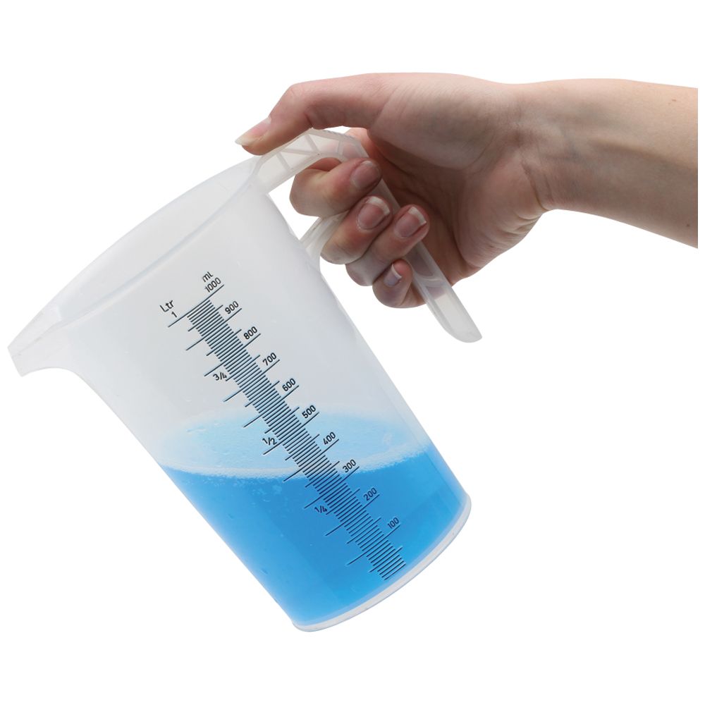 Measuring Jug PourMaxx 3L