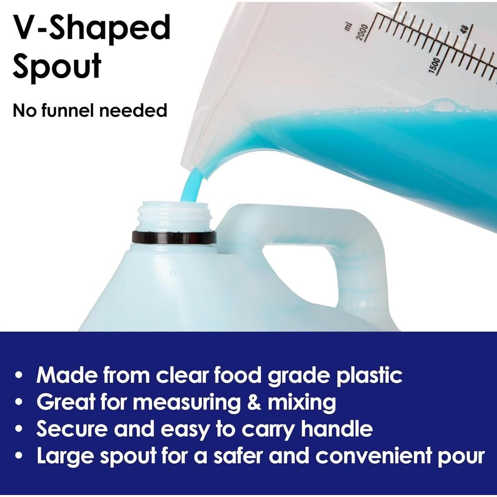 Measuring Jug PourMaxx 3L