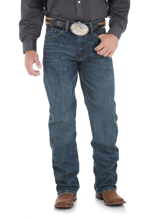 Men's 20X Competition Relaxed Jean - River Wash