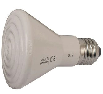 Lamp Infrared Ceramic 100 W