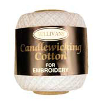 Candlewick Cotton 25g